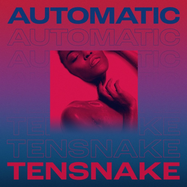 Automatic (feat. Fiora) - Single album cover