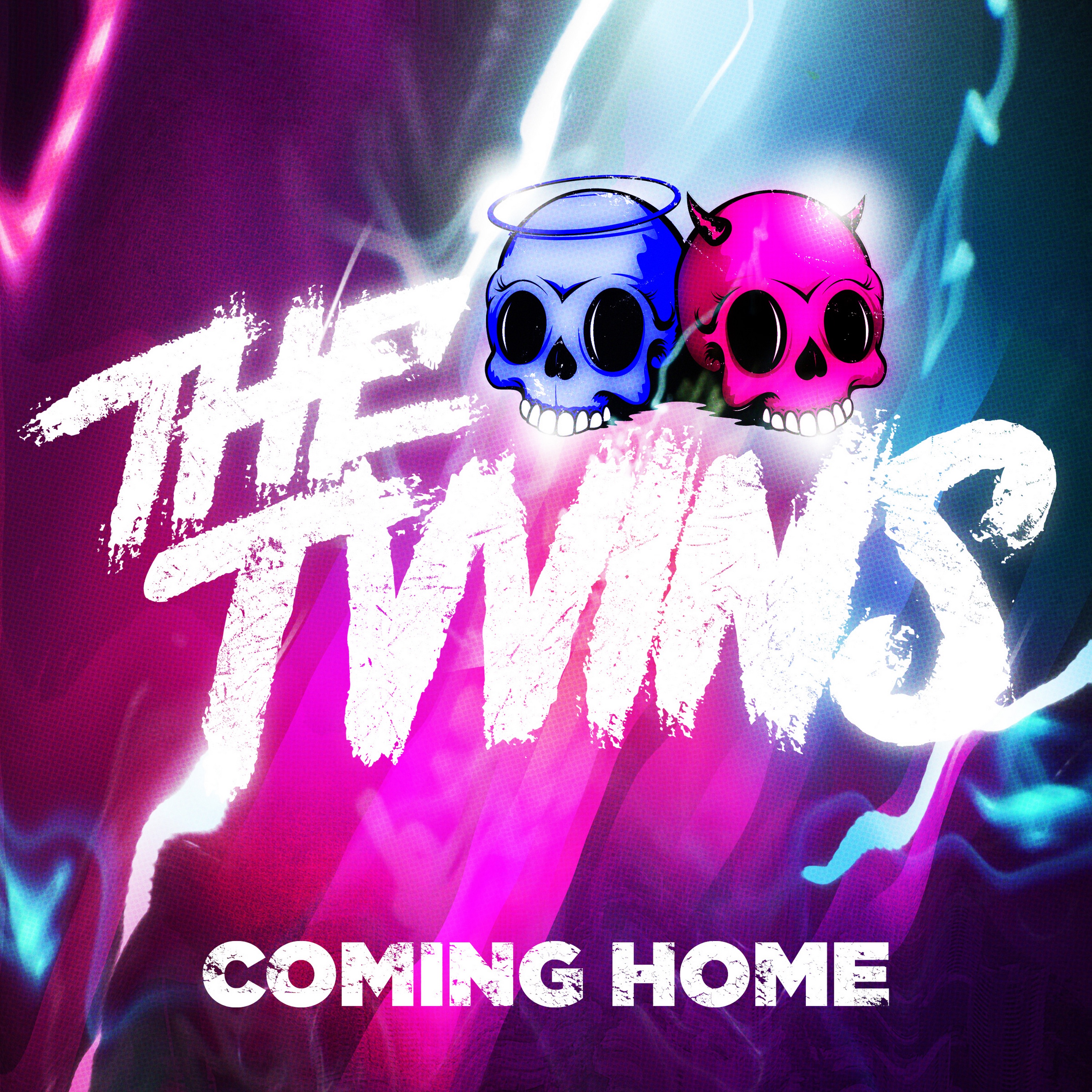 Coming Home - Single album cover