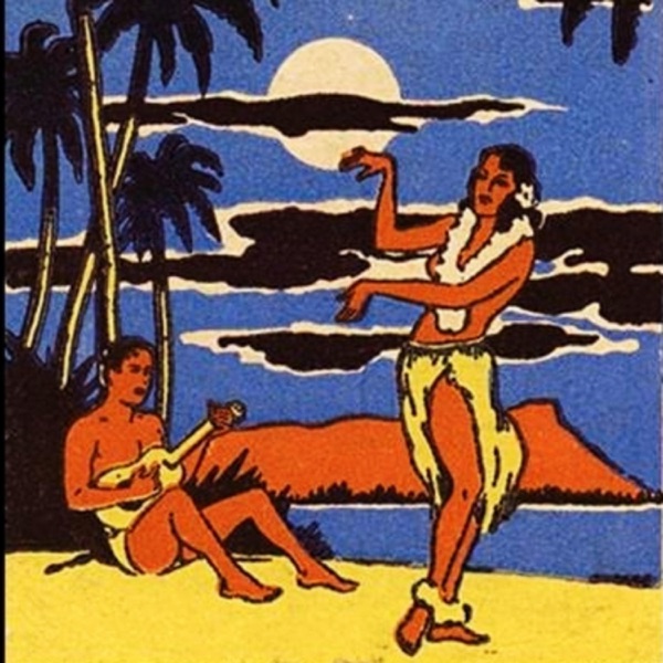 Kou Kino Mambo - Single album cover