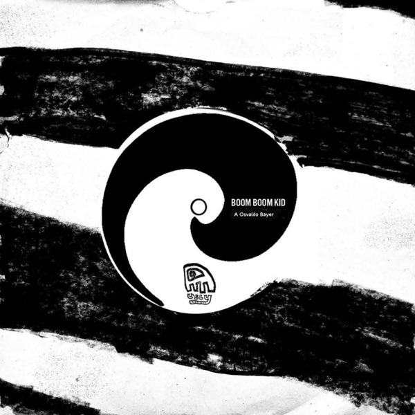 A Osvaldo Bayer - Single album cover