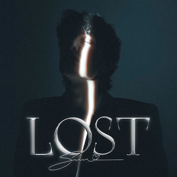 Lost - Single album cover
