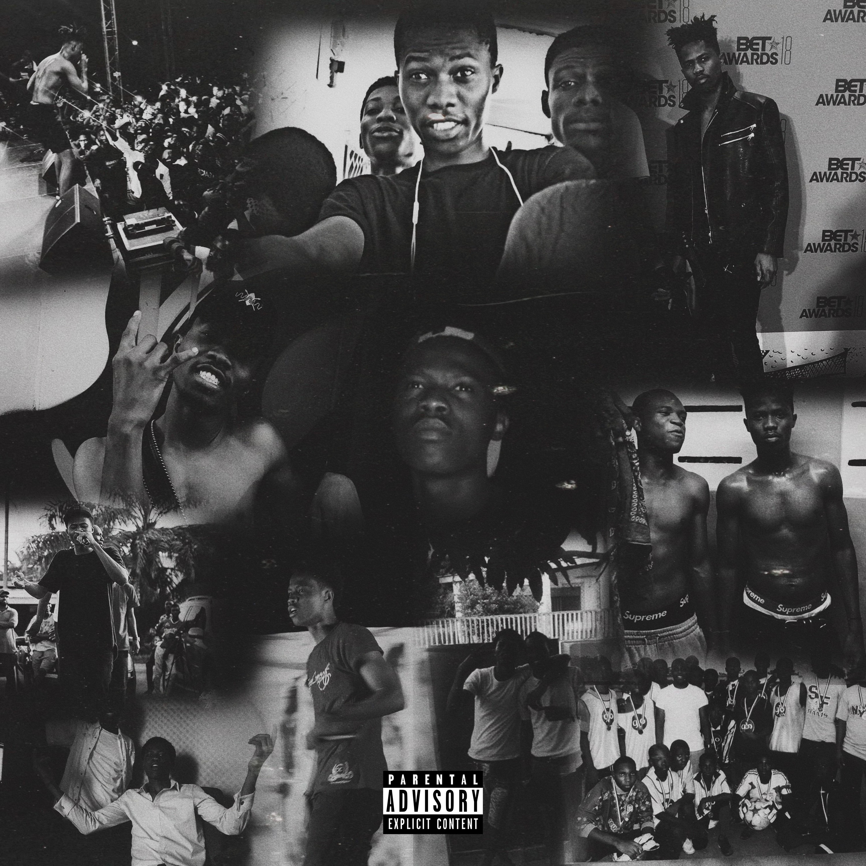 Redemption Valley album cover