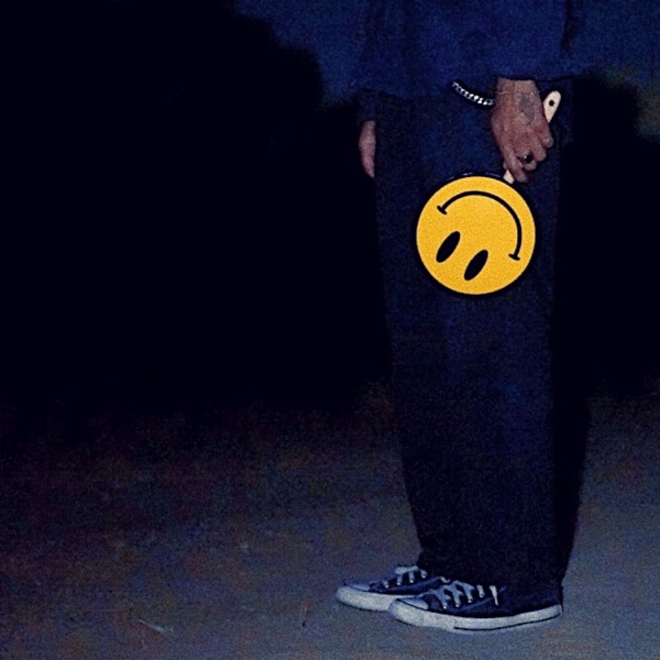 haha - Single album cover