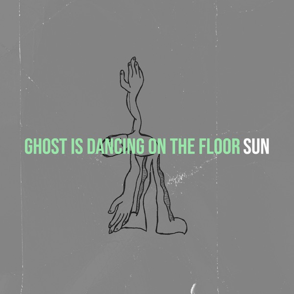 Ghost Is Dancing on the Floor - Single album cover