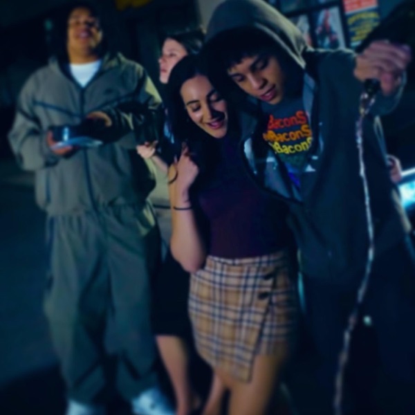 xav10 (feat. xaviersobased) - Single album cover