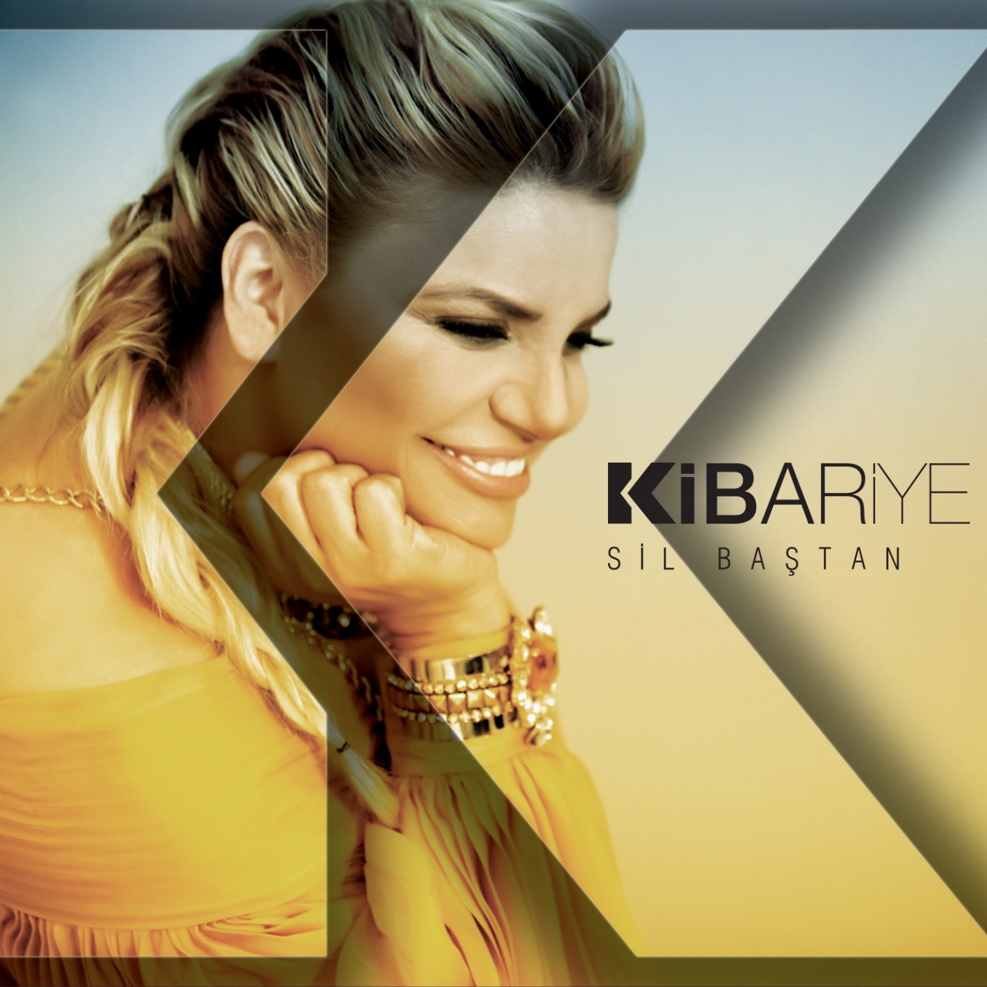 Sil Baştan - Single album cover