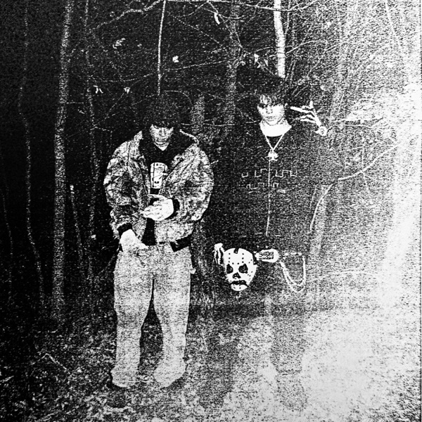 Dark Harvest (feat. Sematary) - Single album cover