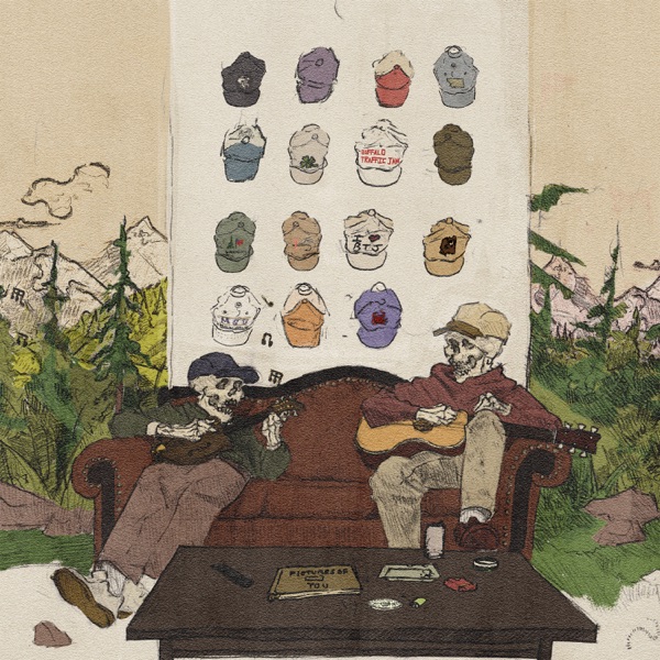 Pictures of You album cover