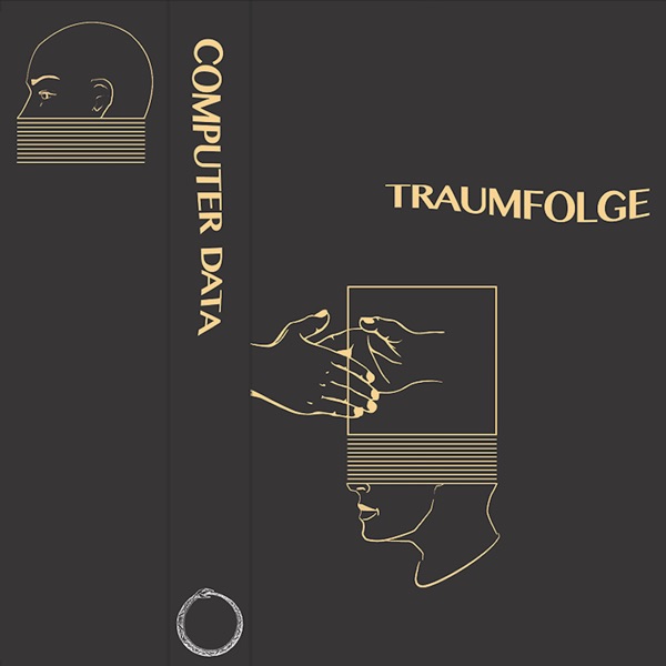 Traumfolge - EP album cover