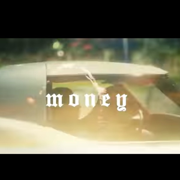 Money - Single album cover
