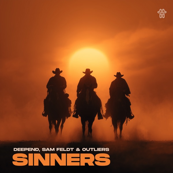 Sinners - Single album cover