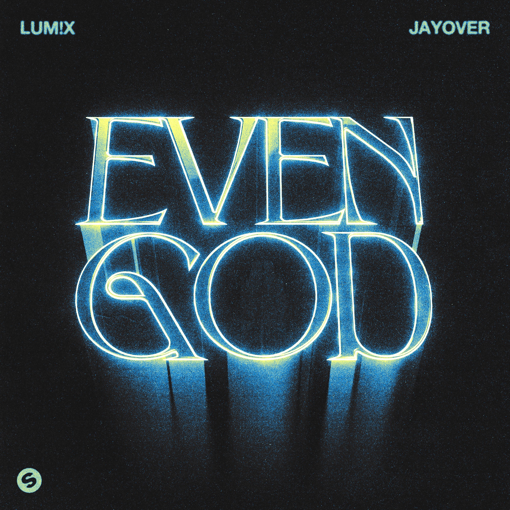 Even God - Single album cover