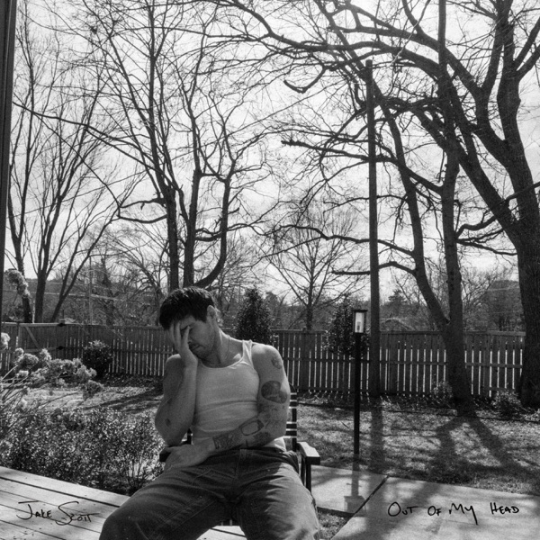 Out Of My Head album cover