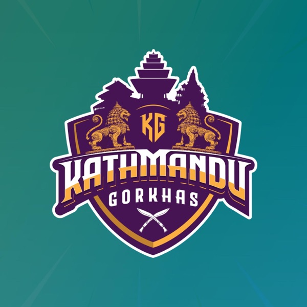 Kathmandu Gorkhas Anthem - Single album cover