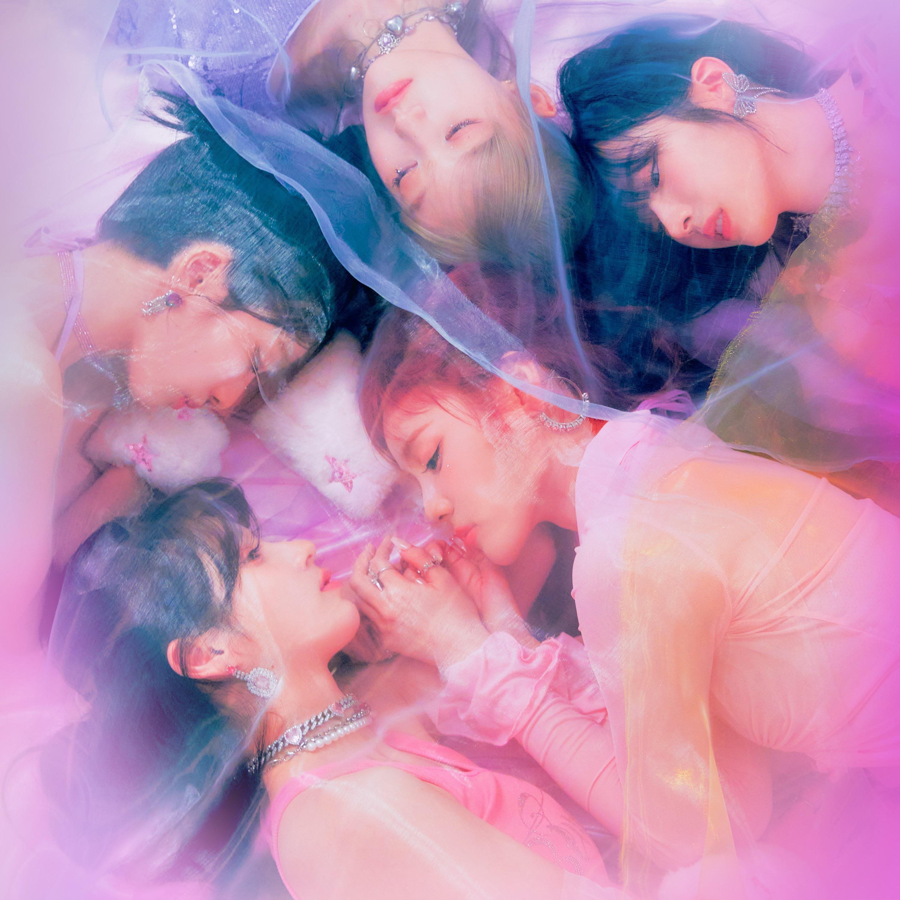 <Dall> album cover