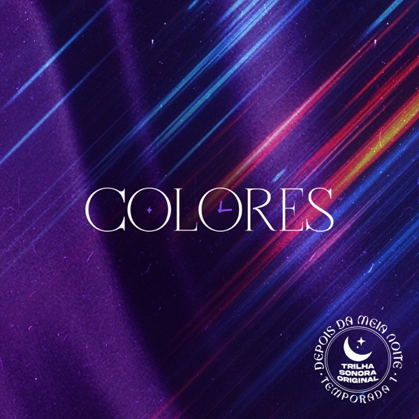 Colores - Single album cover