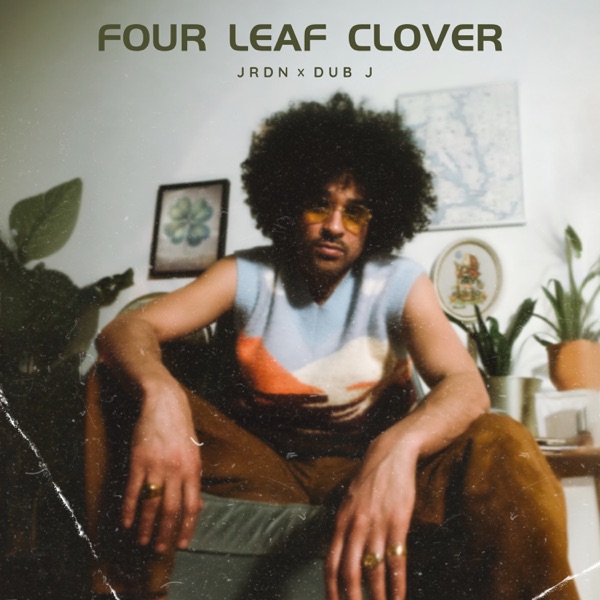 Four Leaf Clover - Single album cover