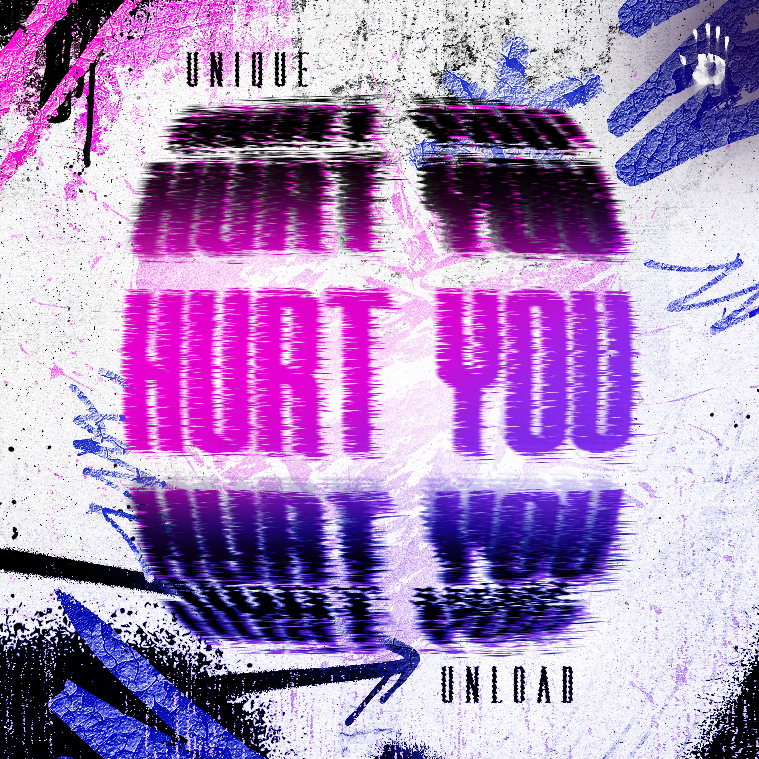 Hurt You - Single album cover