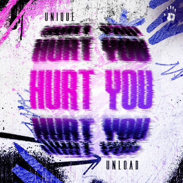 Hurt You - Single album cover