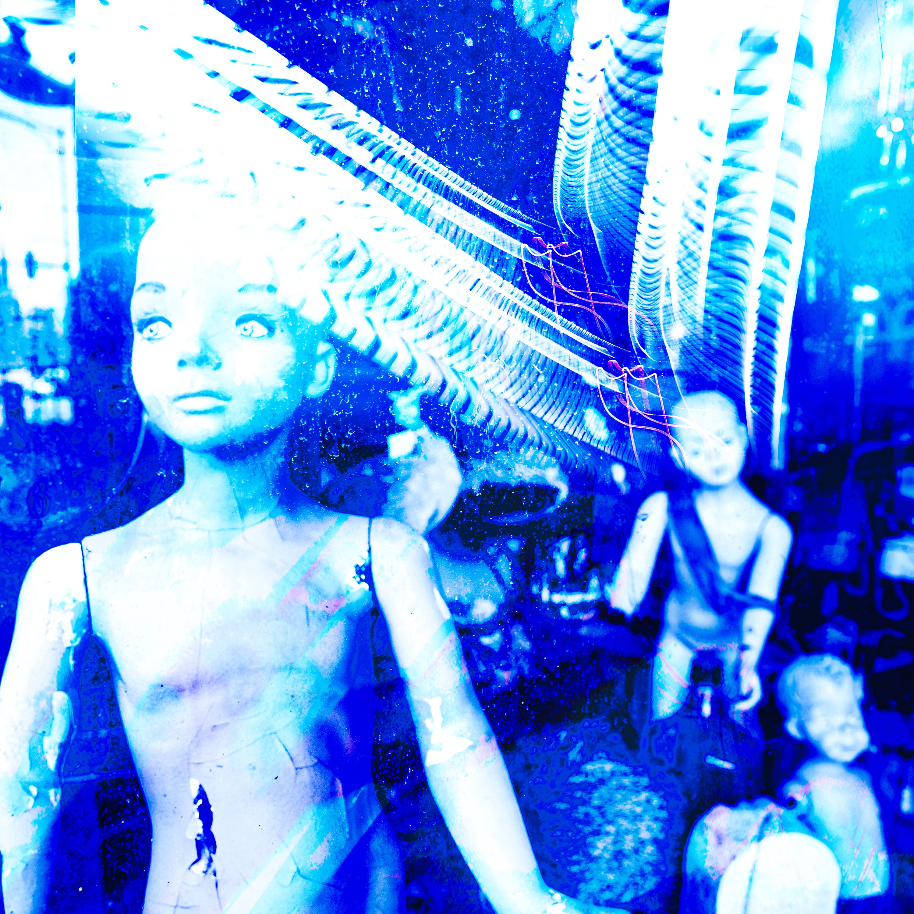 Nihilism - Single album cover