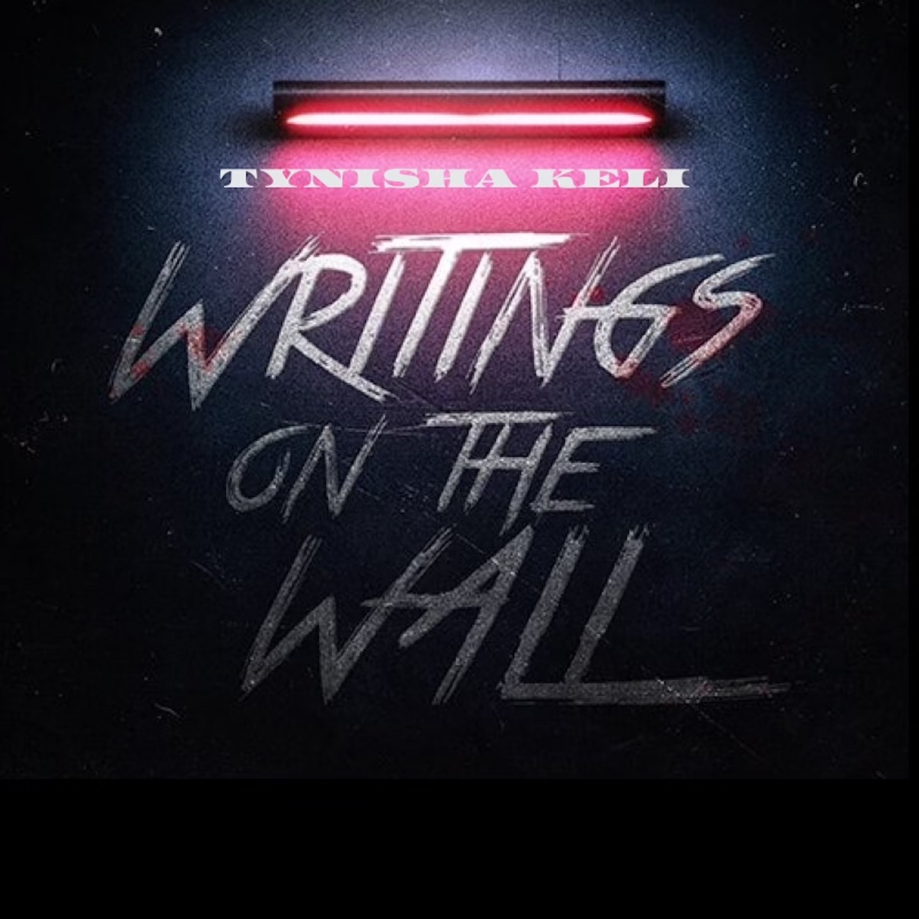 Writing's On The Wall - Single album cover