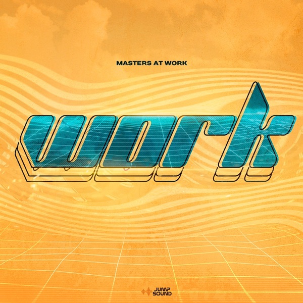 Work - Single album cover