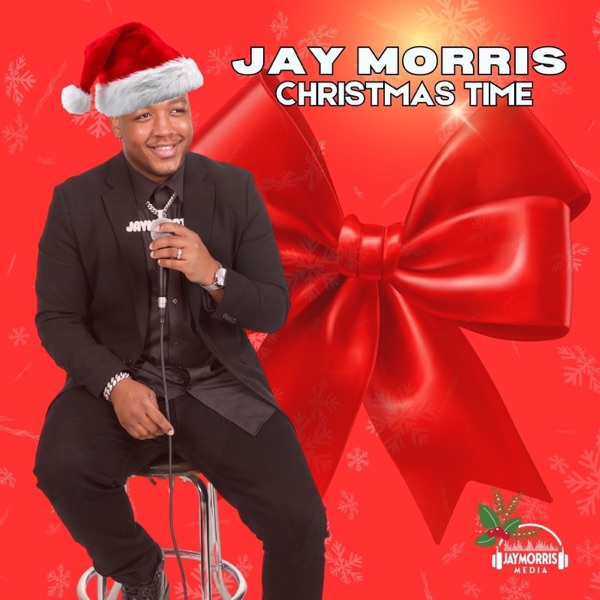 Christmas Time - Single album cover