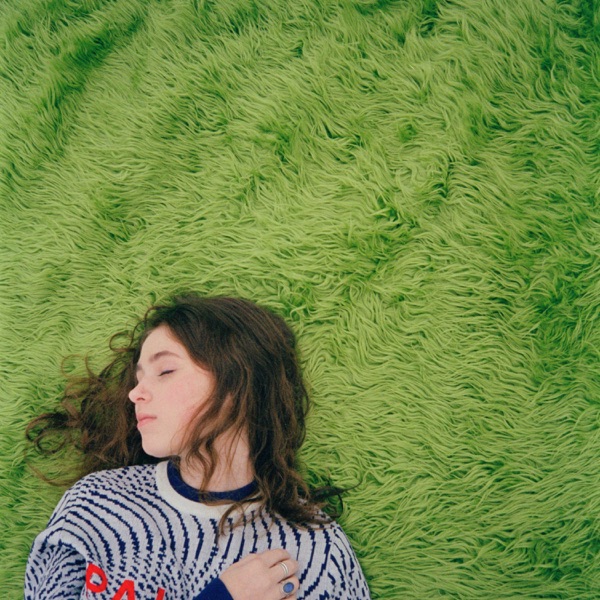 diary 001 - EP album cover