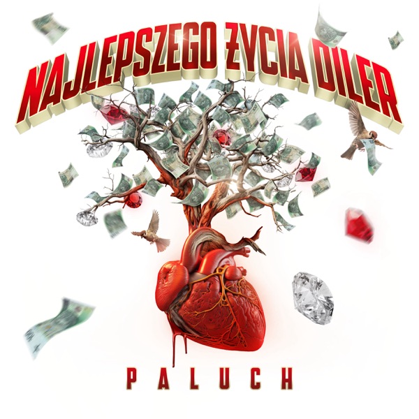 Najlepszego Życia Diler album cover