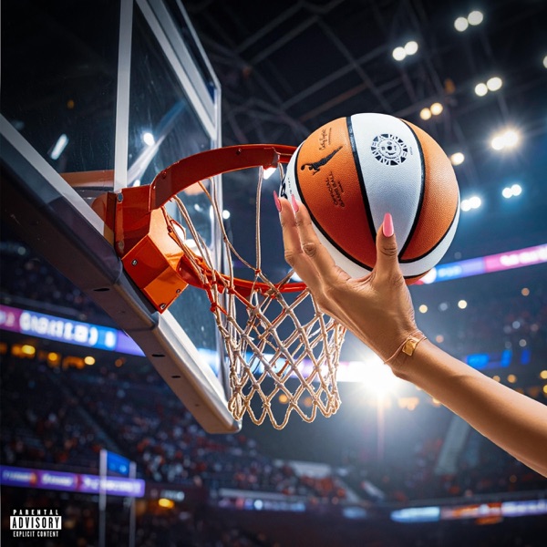 Layup Lines (feat. Sammy Adams) - Single album cover