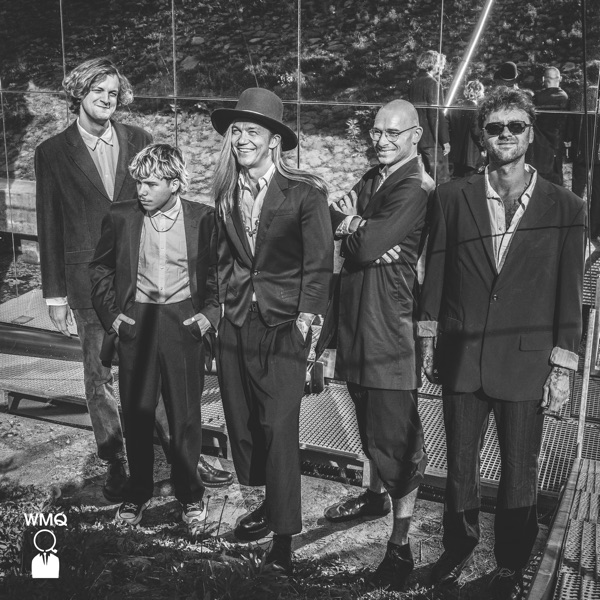 New Energy - Single album cover