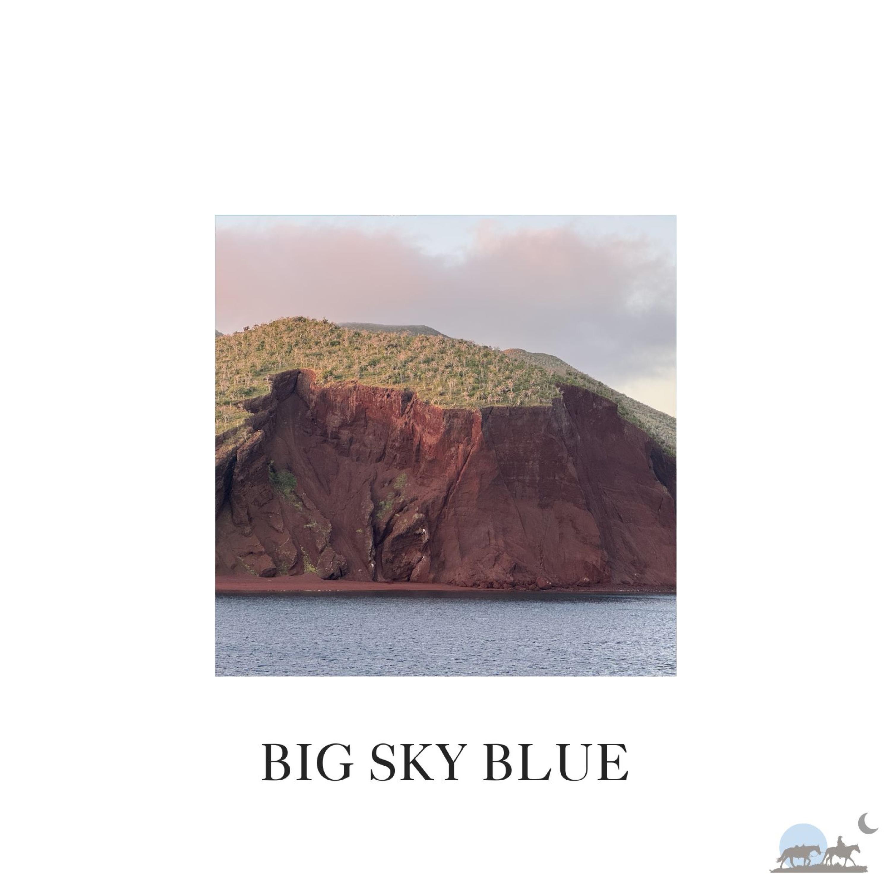 Red Clay - EP album cover