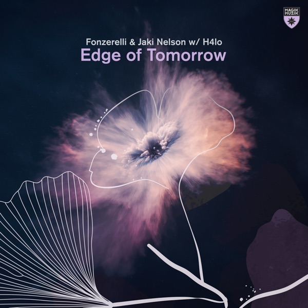 Edge of Tomorrow - Single album cover