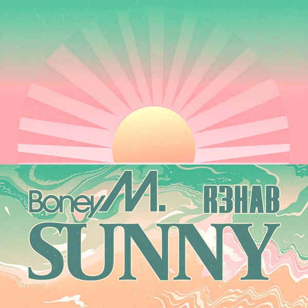 Sunny - Single album cover