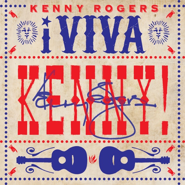 ¡Viva Kenny! - EP album cover