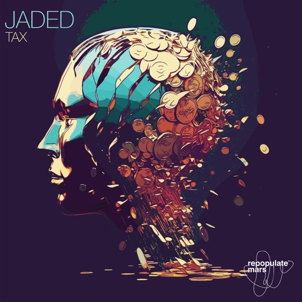 Tax - Single album cover