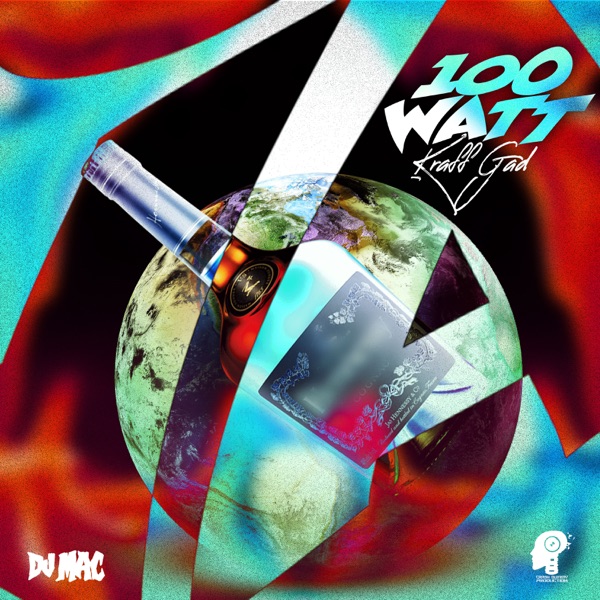100 Watt - Single album cover