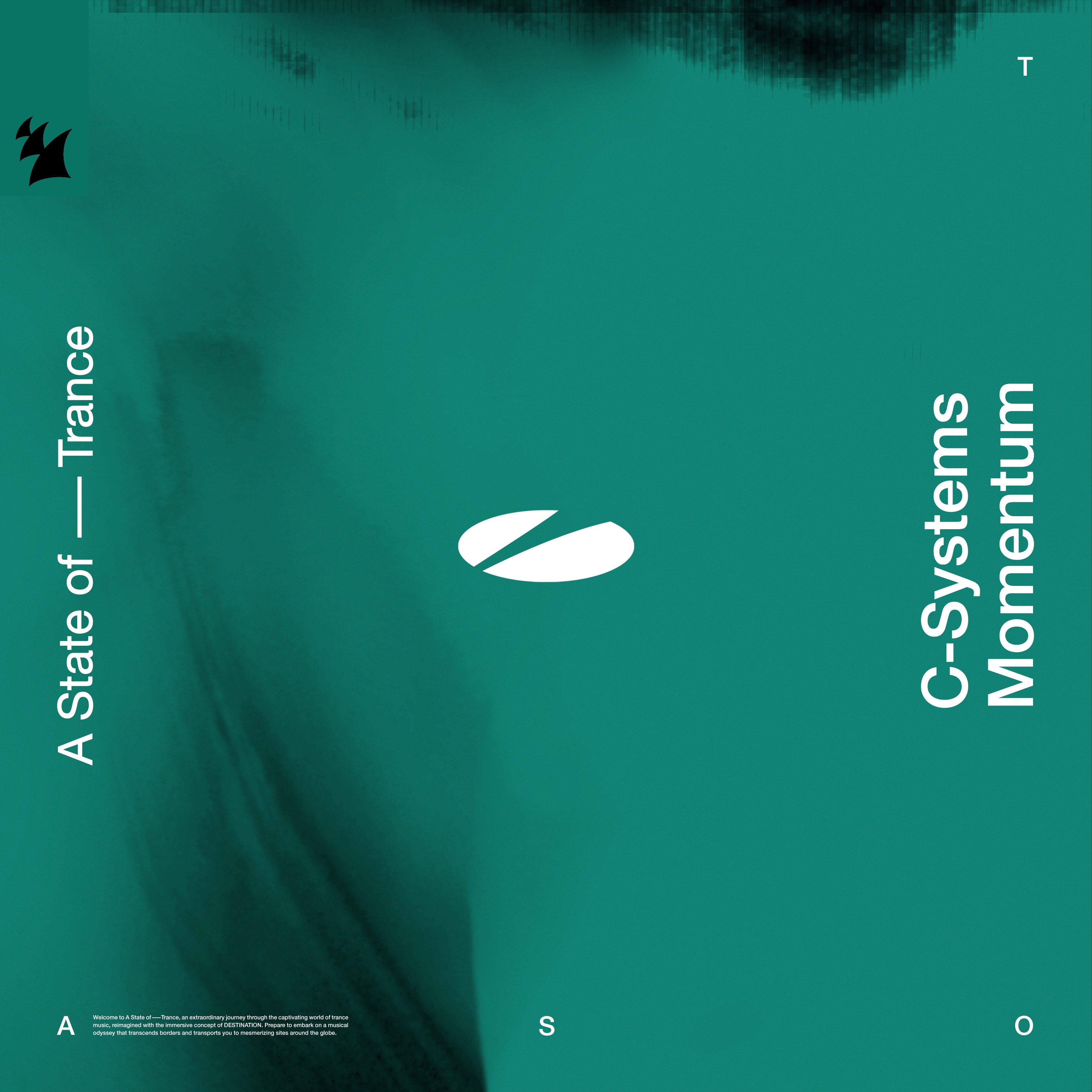 Momentum - Single album cover