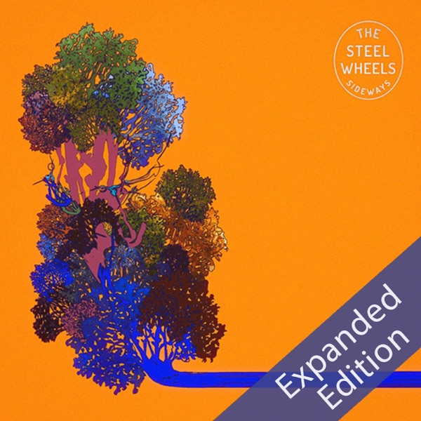 Sideways (Expanded Edition) album cover