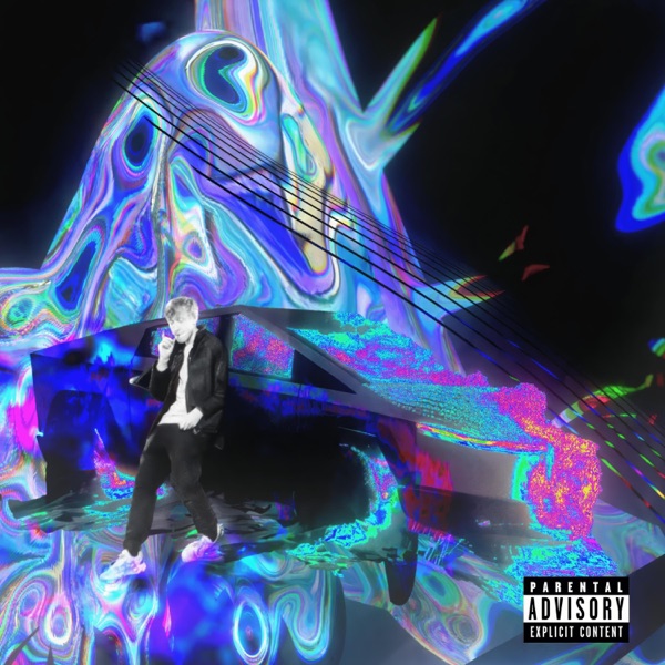 Act Str8 (feat. RX Nephew) - Single album cover