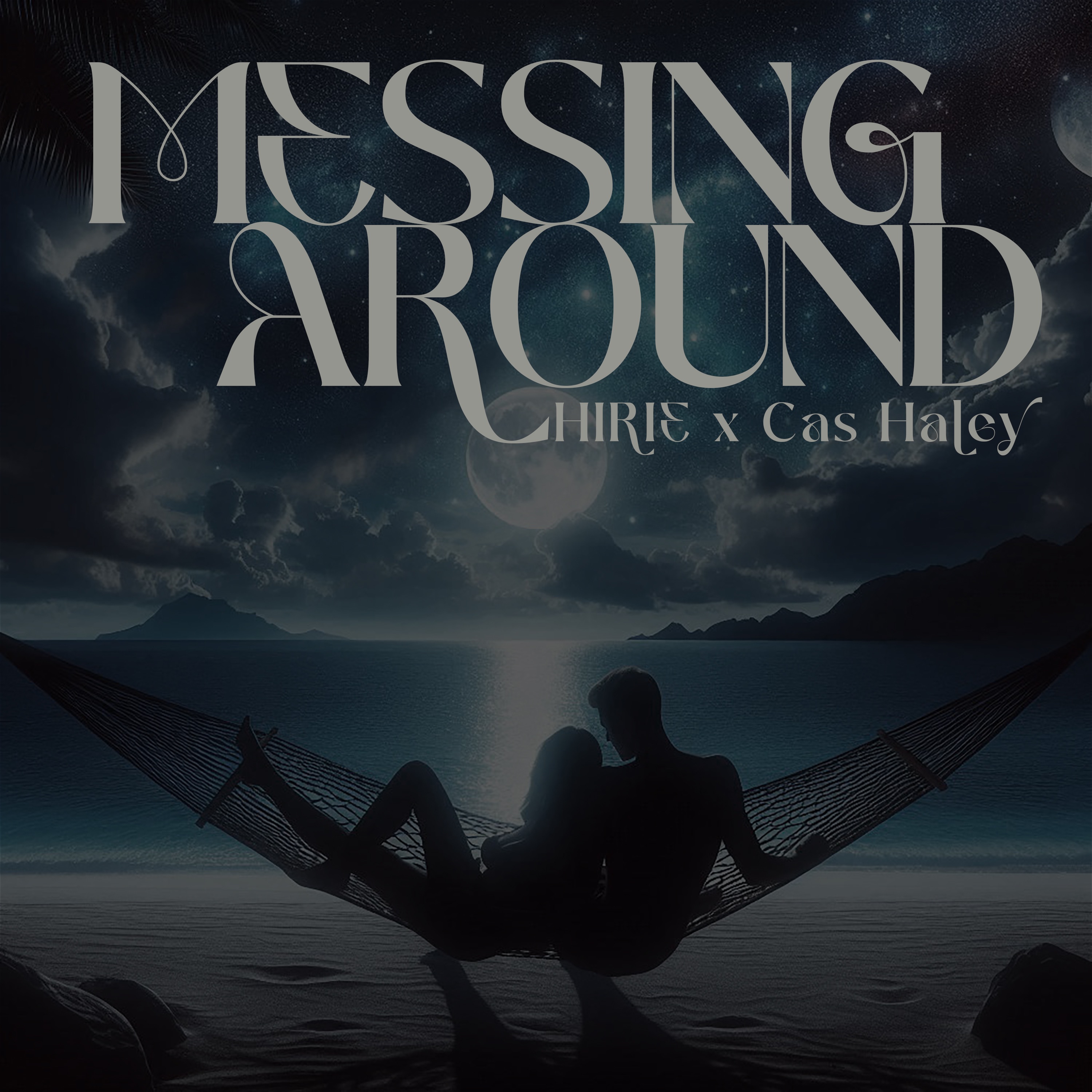 Messing Around - Single album cover