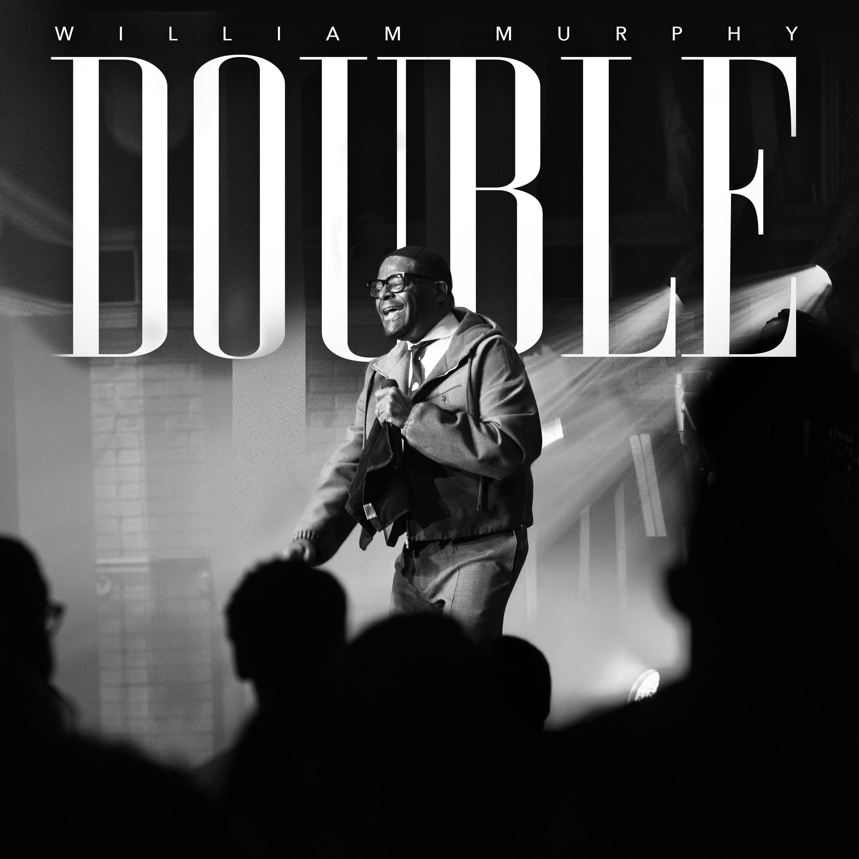 Double (Live) - Single album cover