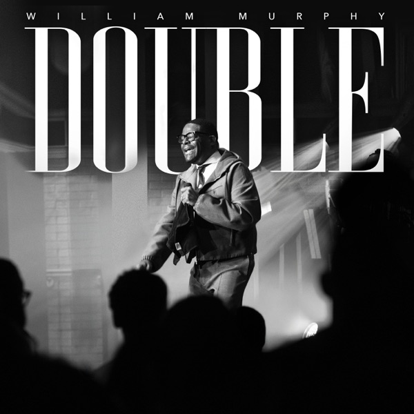 Double (Live) - Single album cover