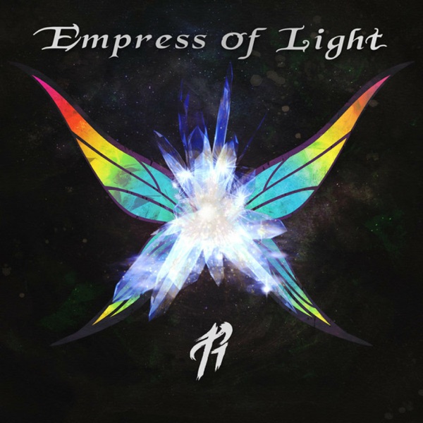 Empress of Light - Single album cover