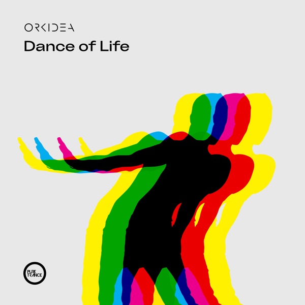 Dance of Life - Single album cover