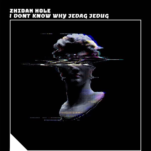 I Dont Know Why Jedag Jedug (Remix) - Single album cover