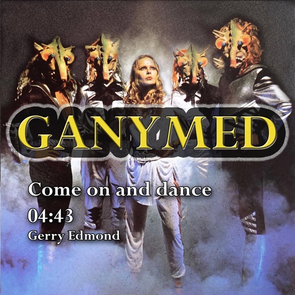 Come on and Dance - Single album cover