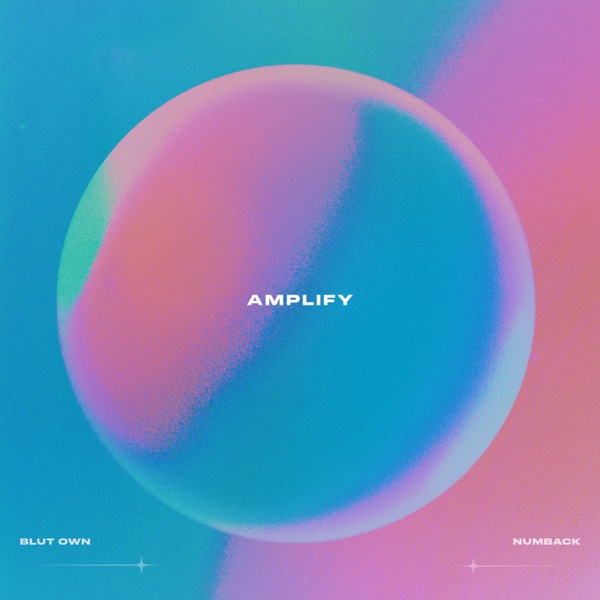 Amplify - Single album cover