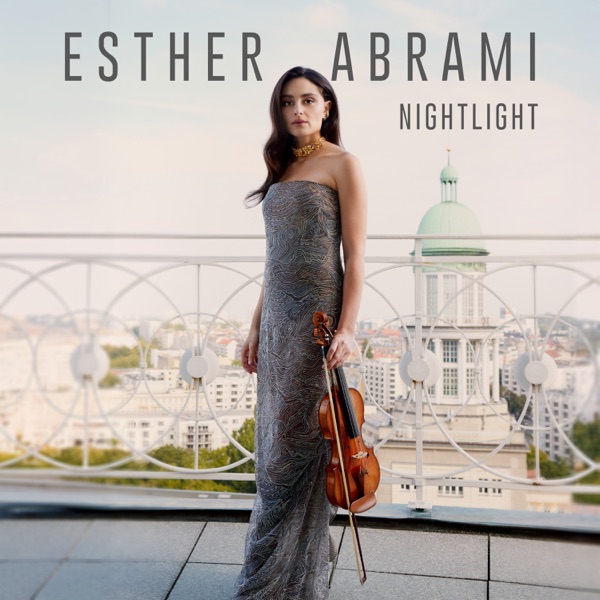 Nightlight - Single album cover