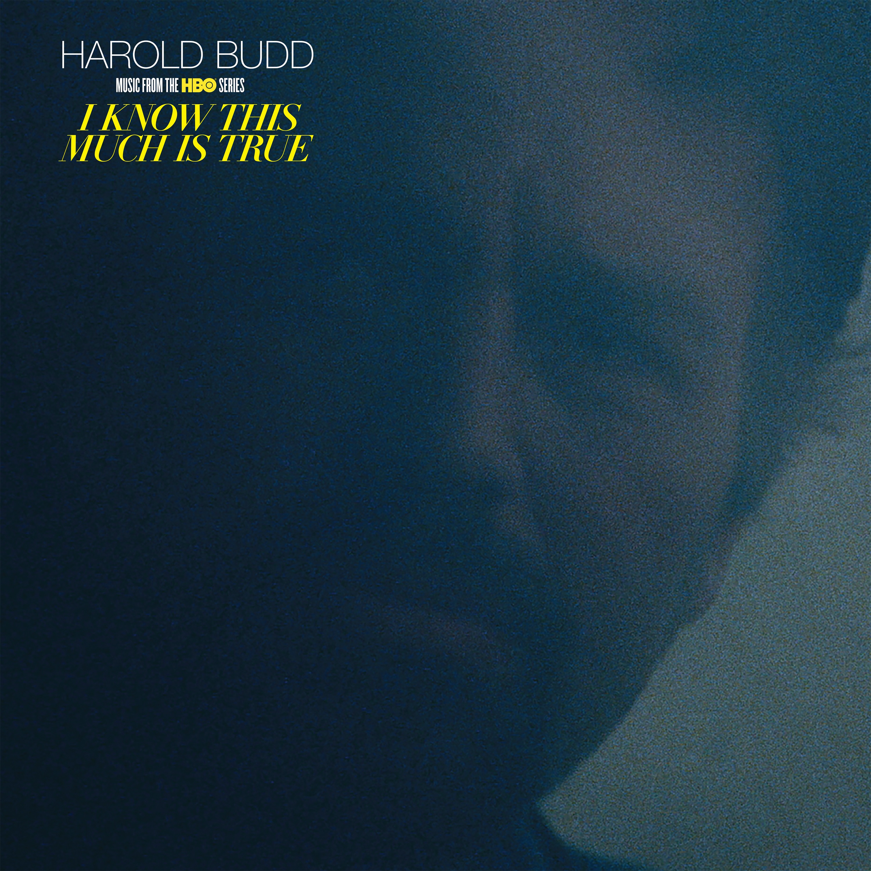 I Know This Much Is True (Music from the Hbo Series) album cover